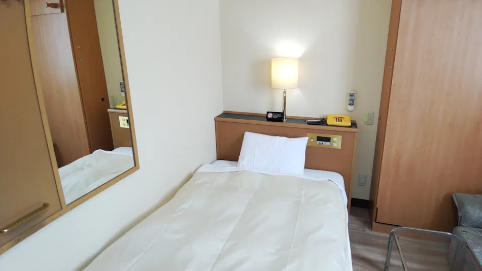 Hotel Hakusan Hills