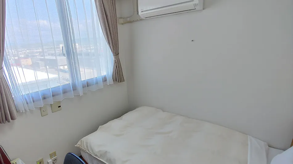 Hotel Hakusan Hills