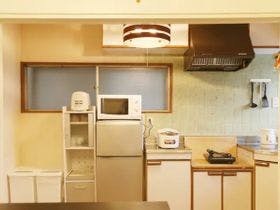 タカノプライベートレンタルハウス