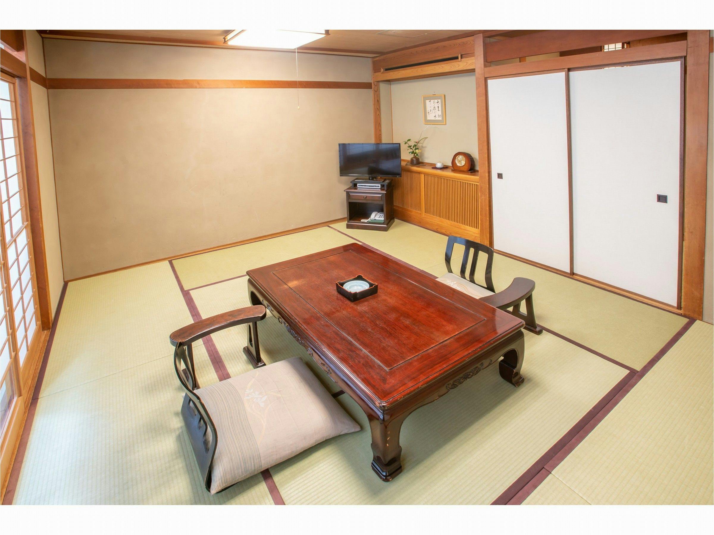 Tabist Kappo Ryokan Ooriya Kochi