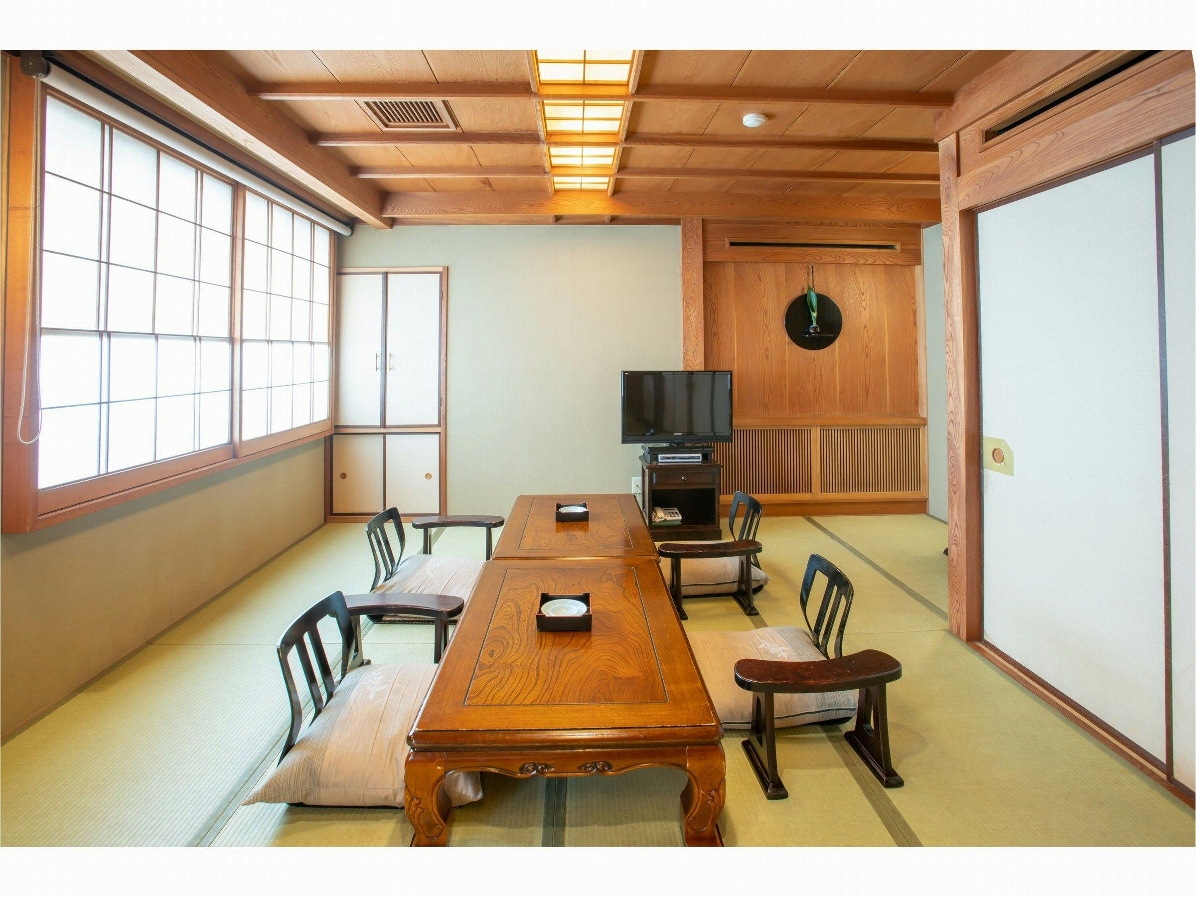 Tabist Kappo Ryokan Ooriya Kochi