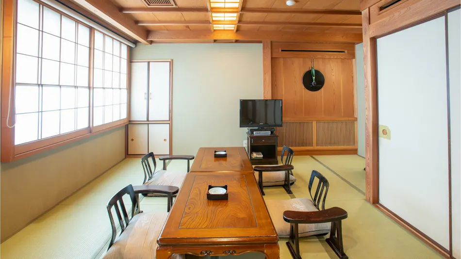Tabist Kappo Ryokan Ooriya Kochi