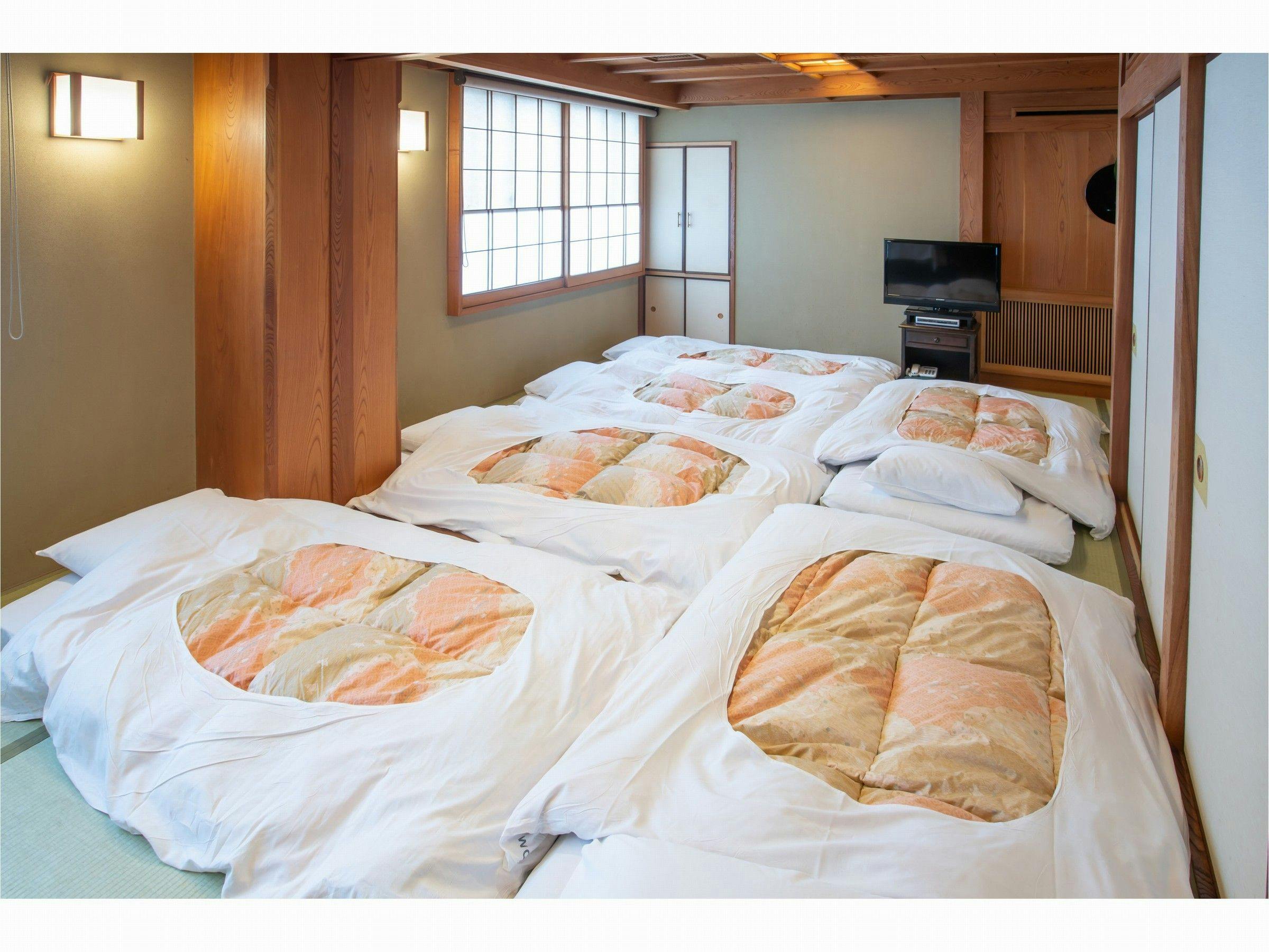 Tabist Kappo Ryokan Ooriya Kochi