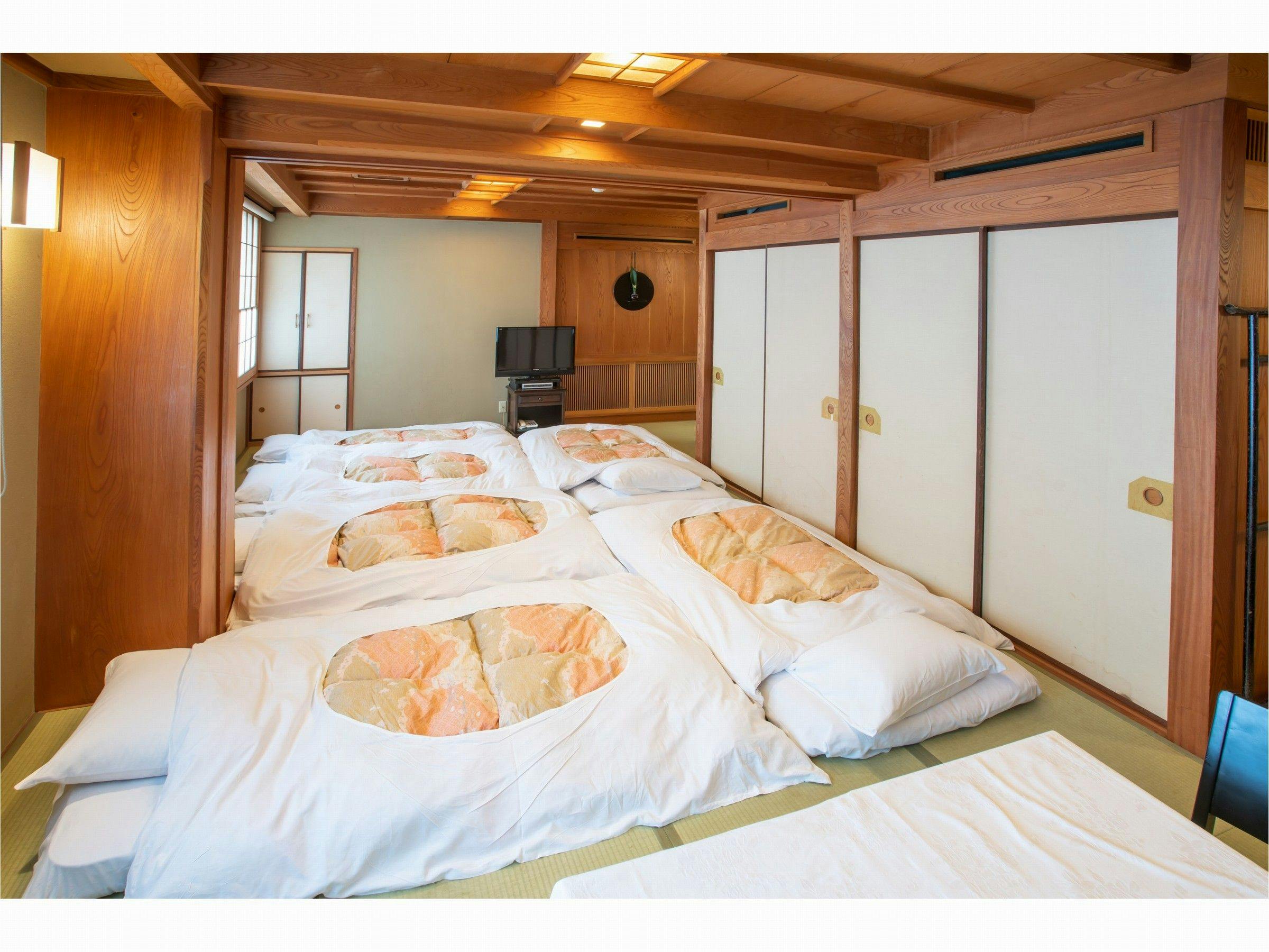 Tabist Kappo Ryokan Ooriya Kochi