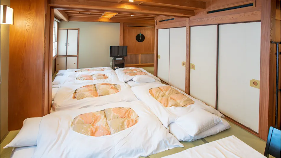 Tabist Kappo Ryokan Ooriya Kochi