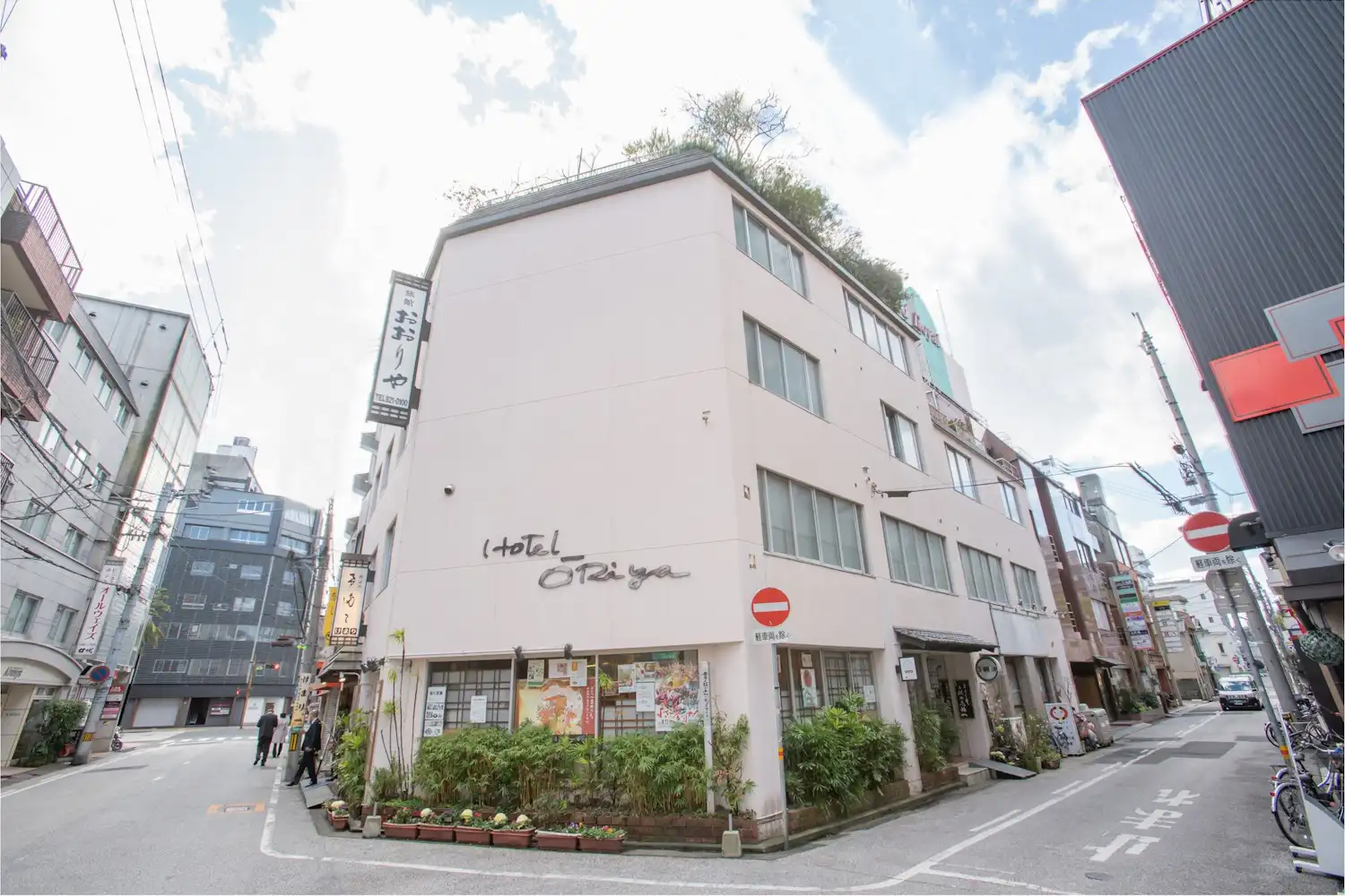 施設画像