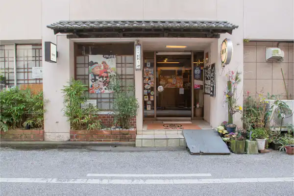 施設画像