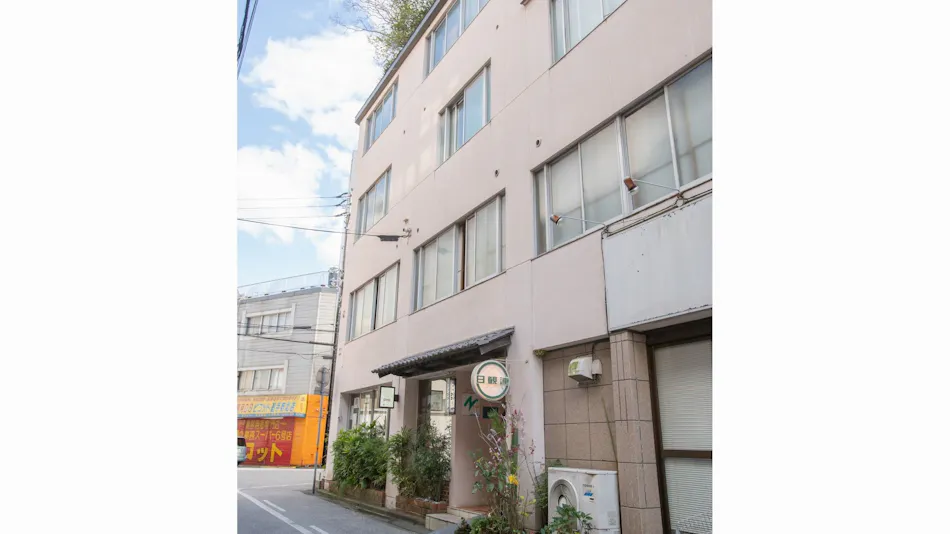 Tabist Kappo Ryokan Ooriya Kochi