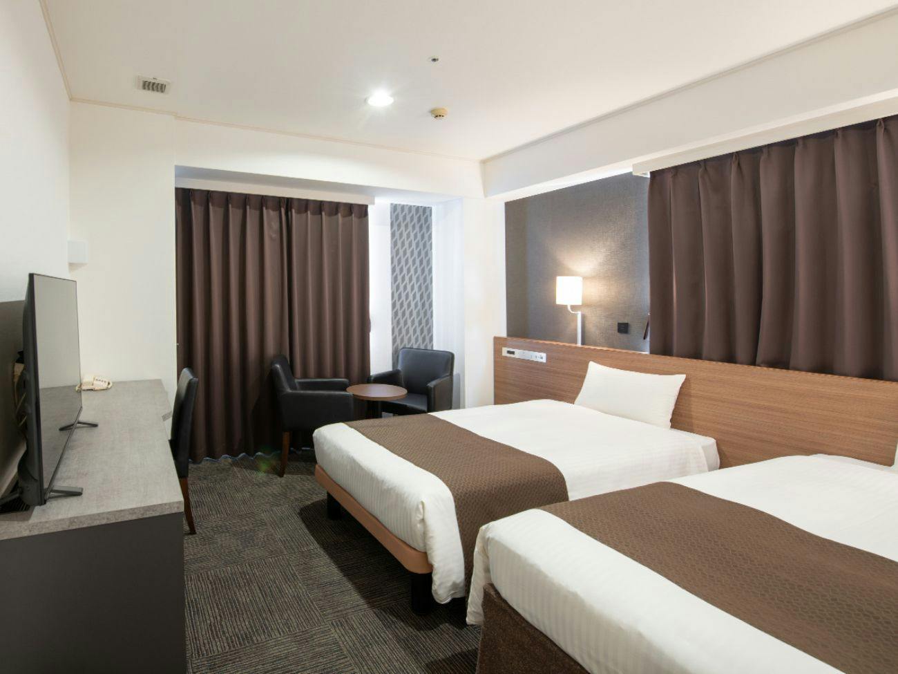 Hotel West Court Amami