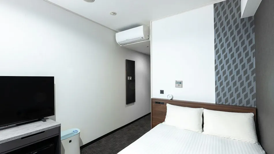 Hotel West Court Amami