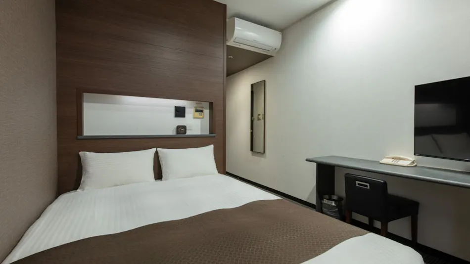 Hotel West Court Amami
