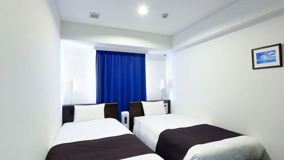 Hotel West Court Amami