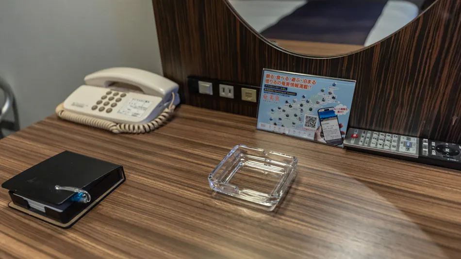 Hotel West Court Amami
