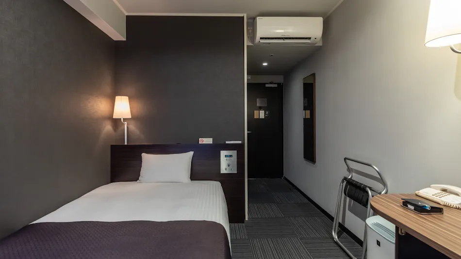 Hotel West Court Amami
