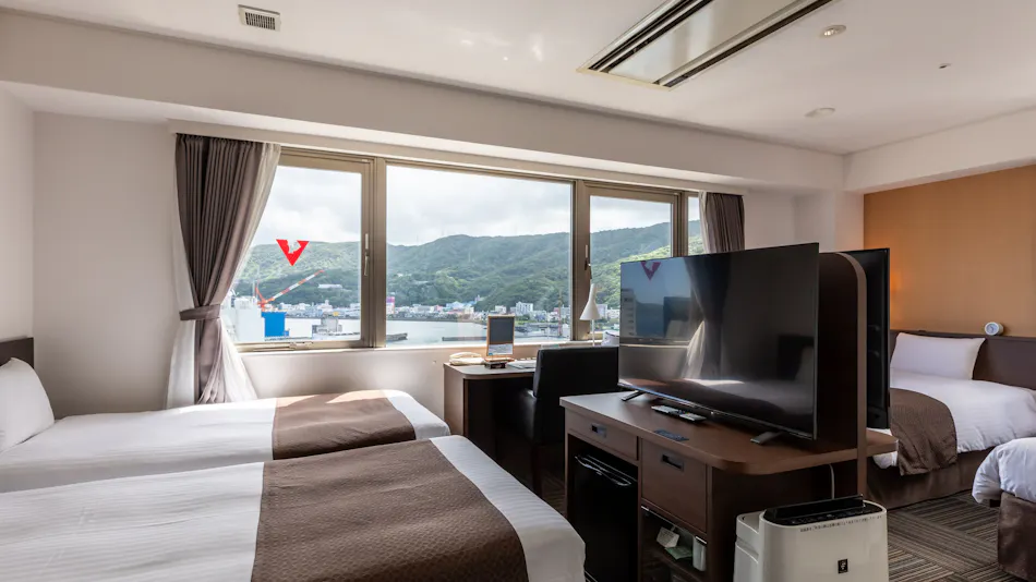 Hotel West Court Amami