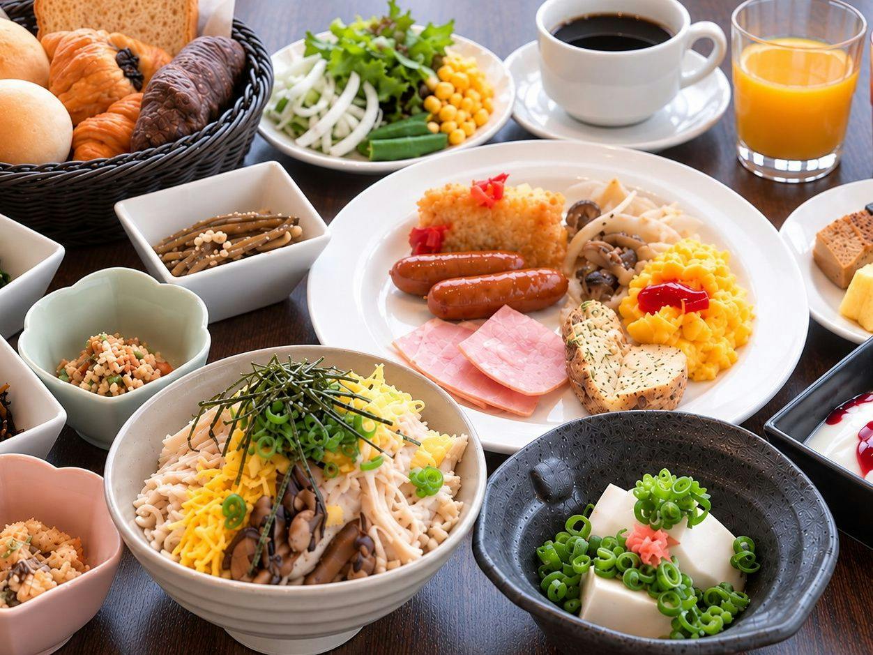 Hotel West Court Amami