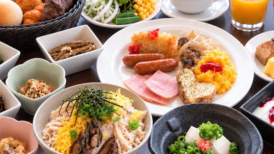 Hotel West Court Amami