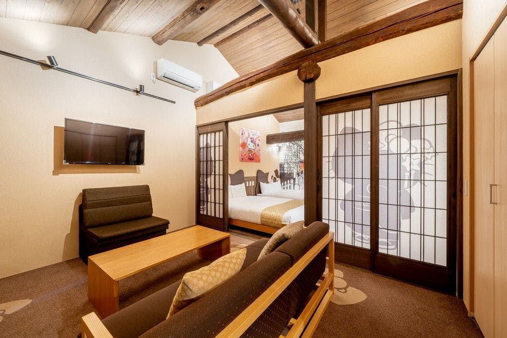 RESI STAY 錦-NISHIKI-