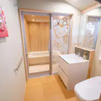 마이코 헬로키티 룸