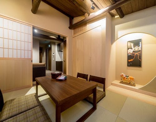 スイートファミリー