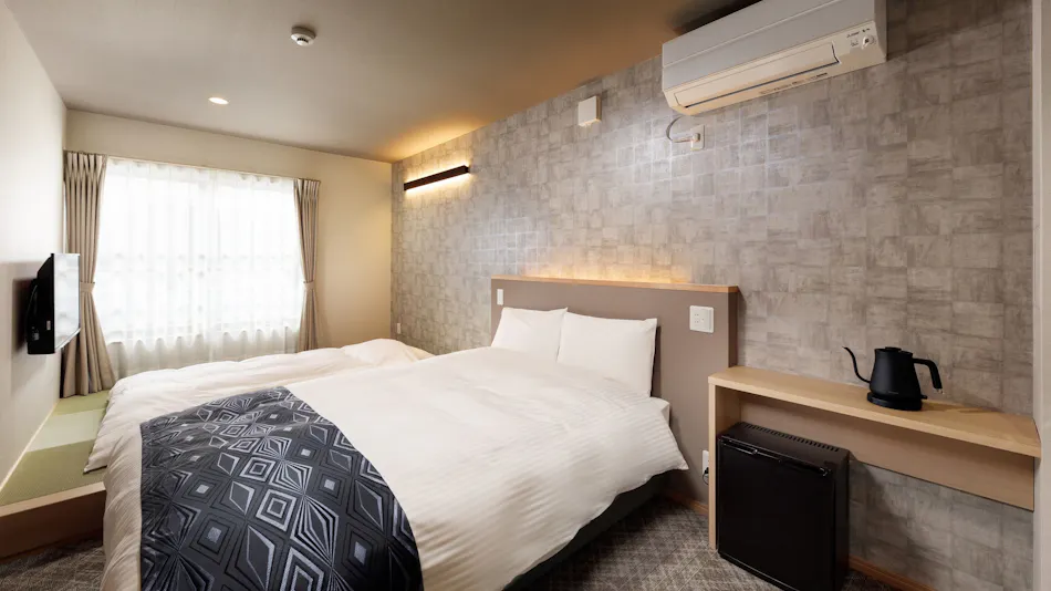 Connect inn Gion-Shijo