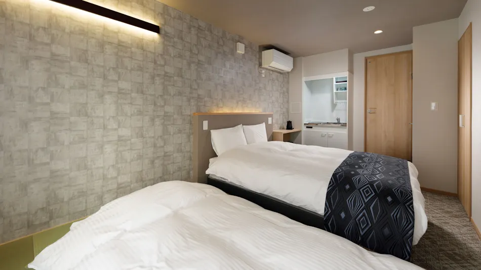 Connect inn Gion-Shijo