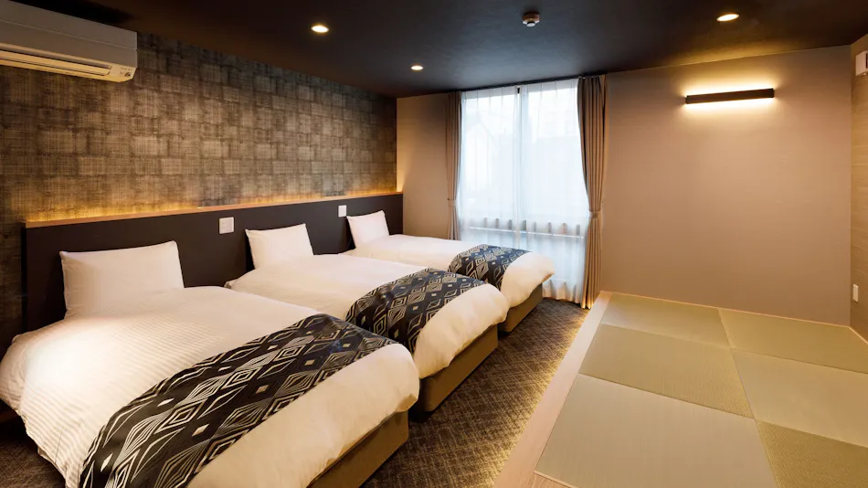 Connect inn Gion-Shijo