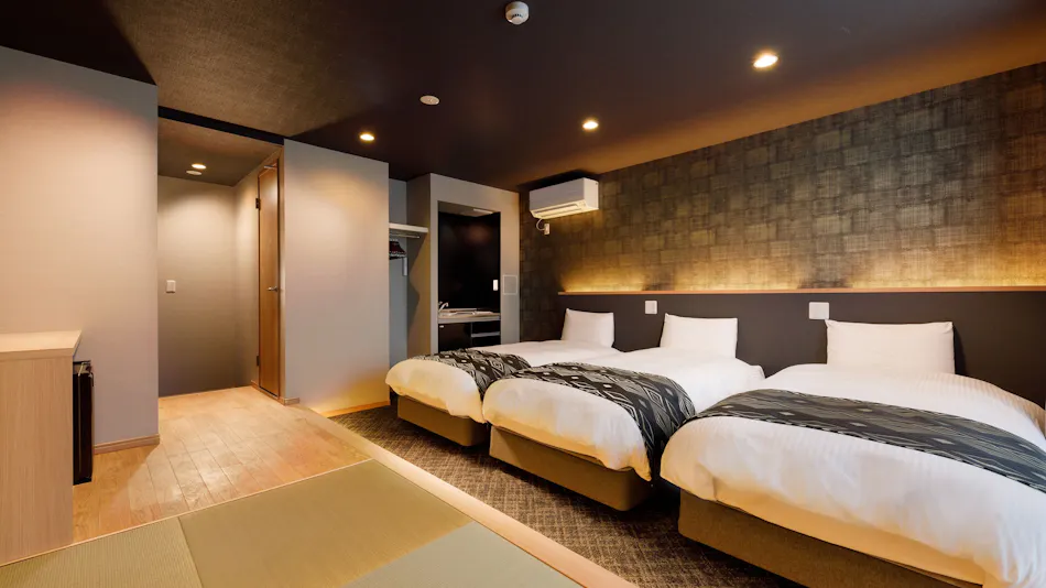Connect inn Gion-Shijo