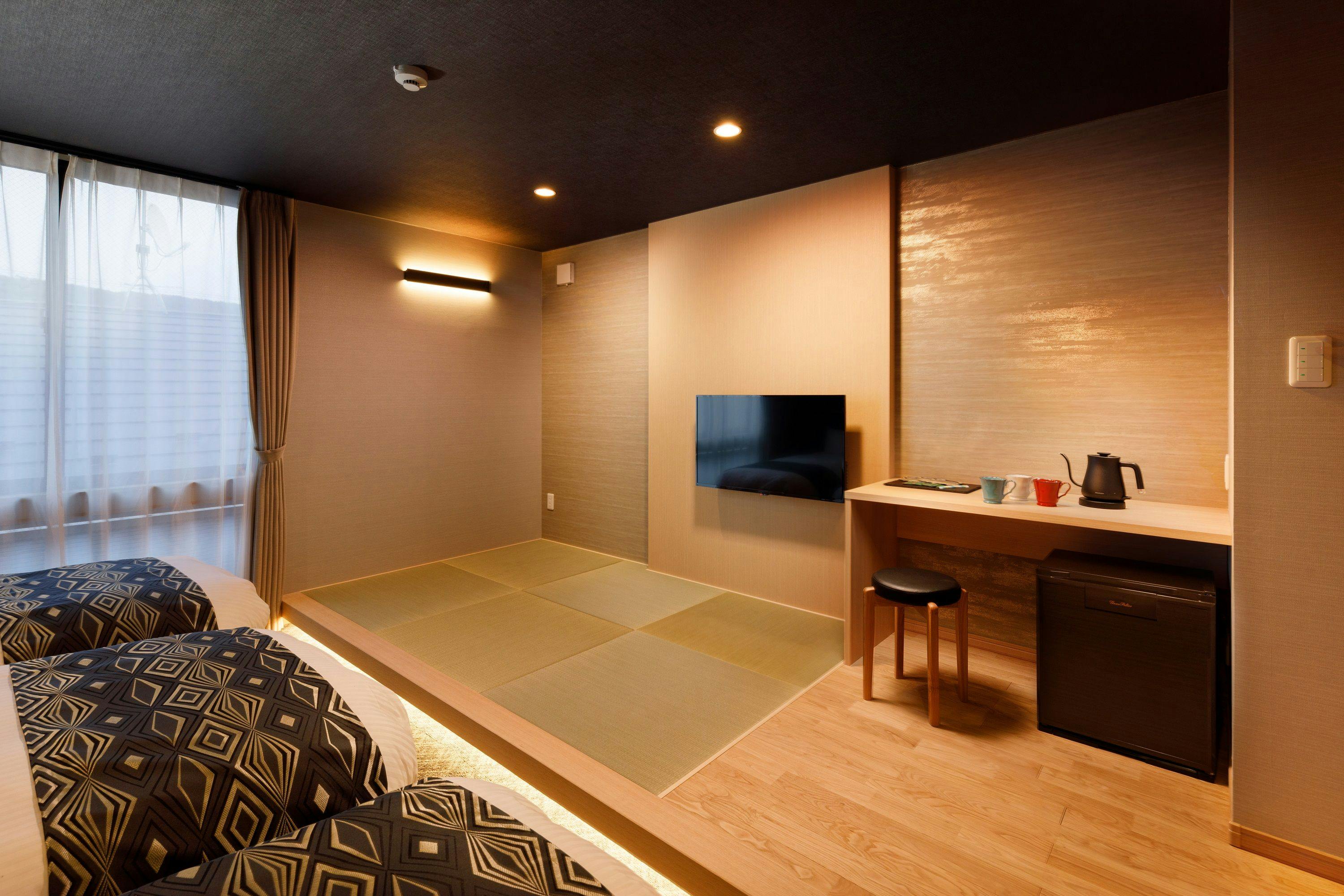 Connect inn Gion-Shijo
