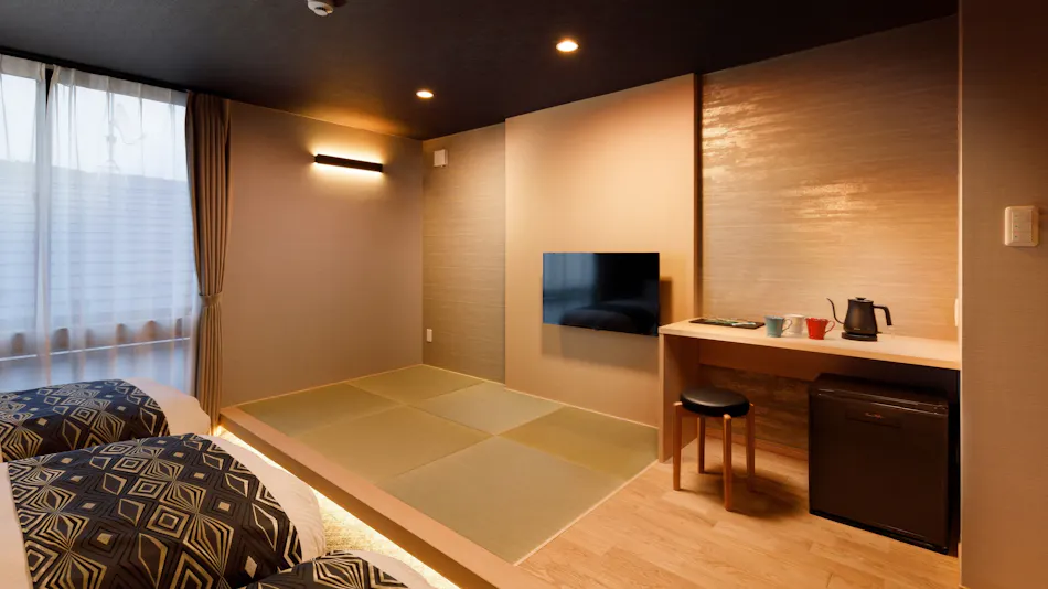 Connect inn Gion-Shijo