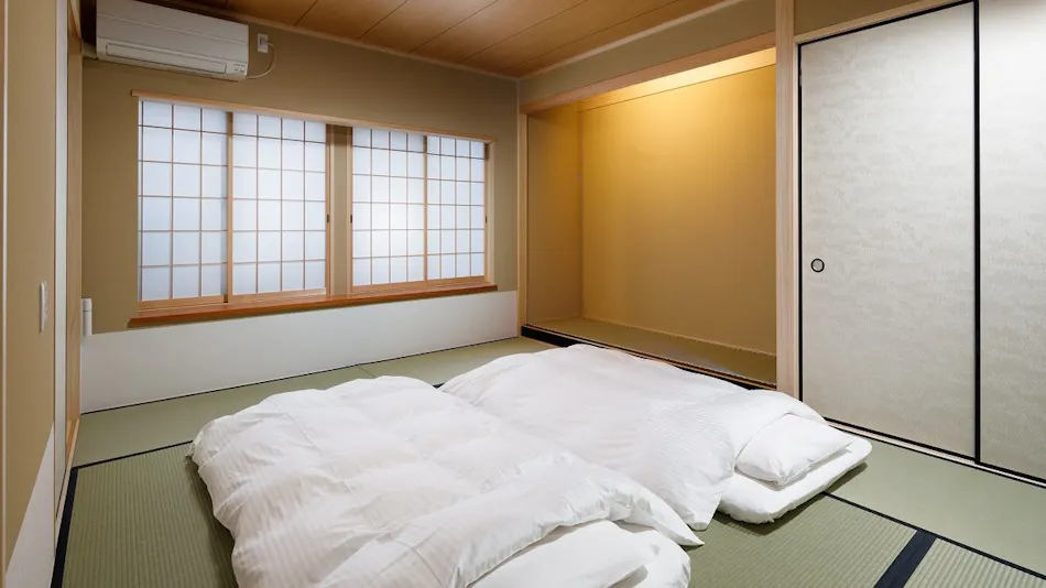 Connect inn Gion-Shijo