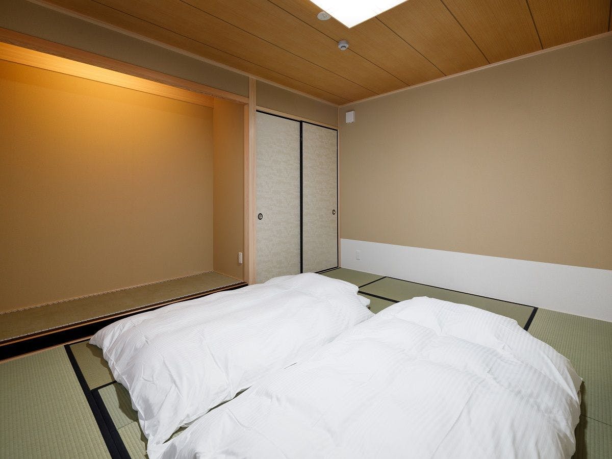 Connect inn Gion-Shijo