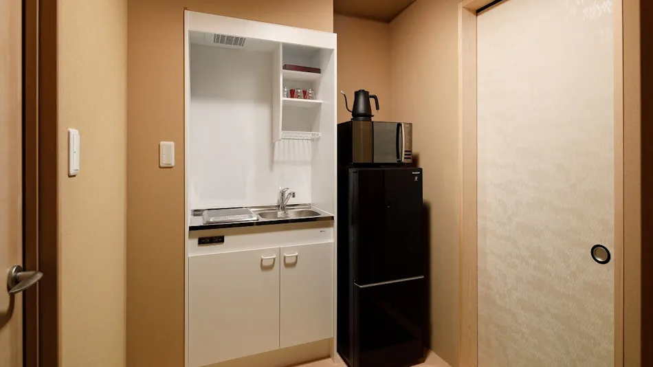 Connect inn Gion-Shijo