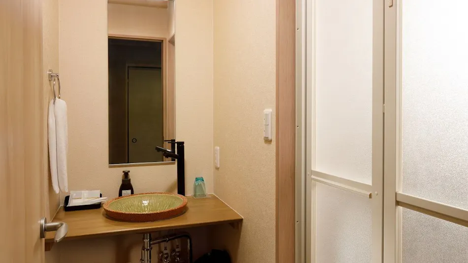Connect inn Gion-Shijo