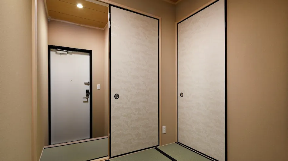 Connect inn Gion-Shijo