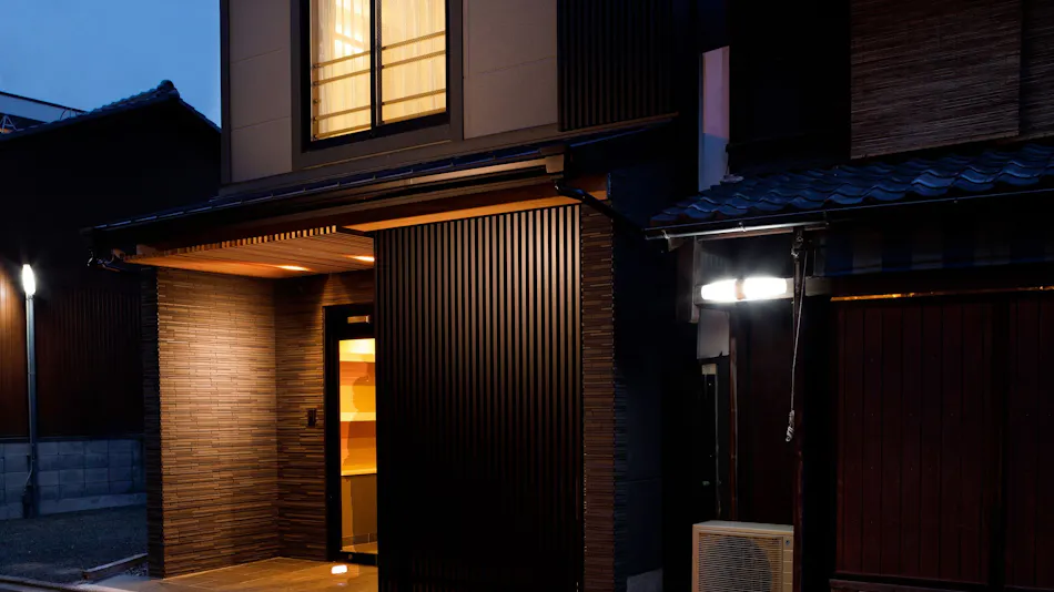 Connect inn Gion-Shijo