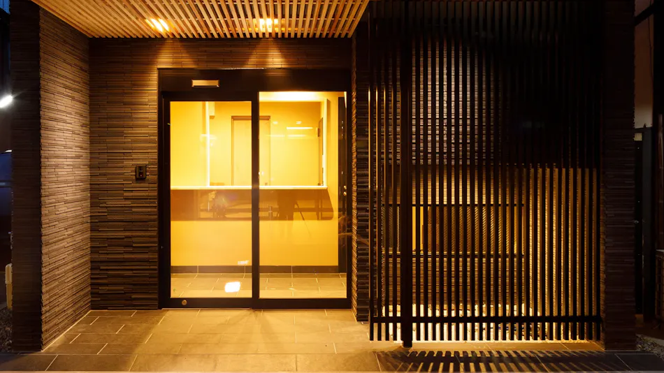 Connect inn Gion-Shijo