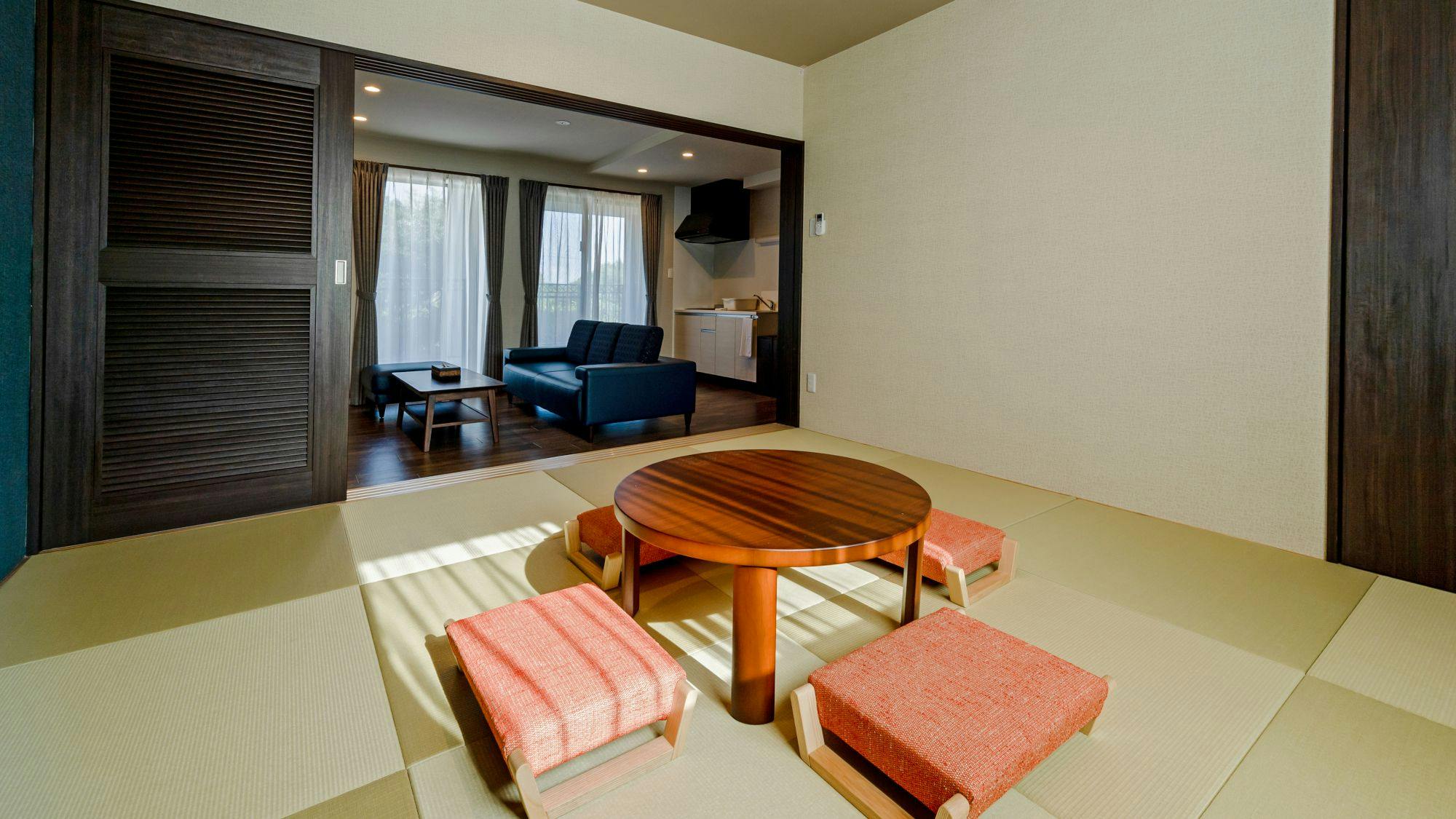 Ahman Inn Island Yagaji