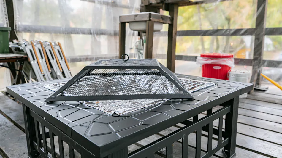 Nagano Glamping Base EnCamp