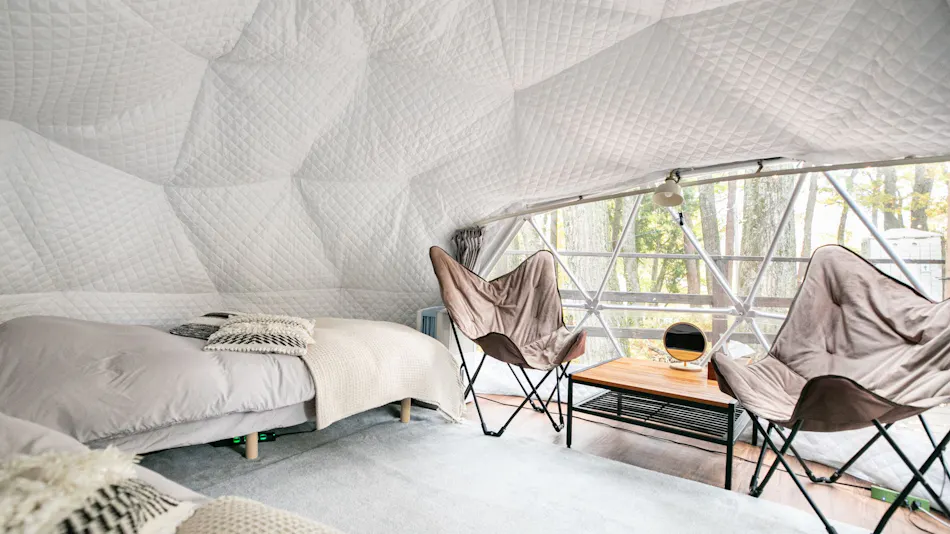Nagano Glamping Base EnCamp