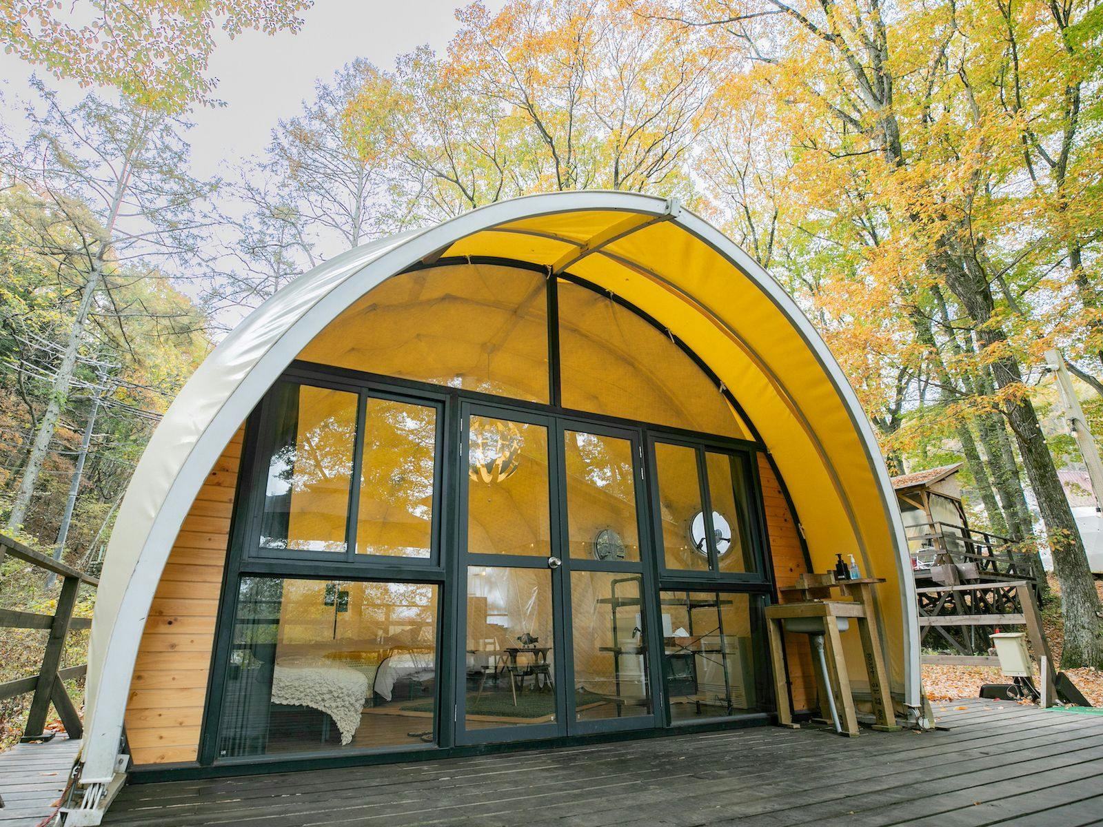 RICHY (쉘 텐트) 최대 6명