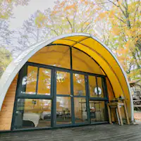 RICHY (쉘 텐트) 최대 6명