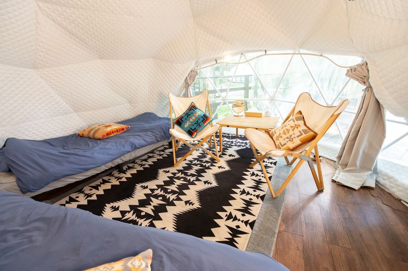 객실【ADVENTURE】