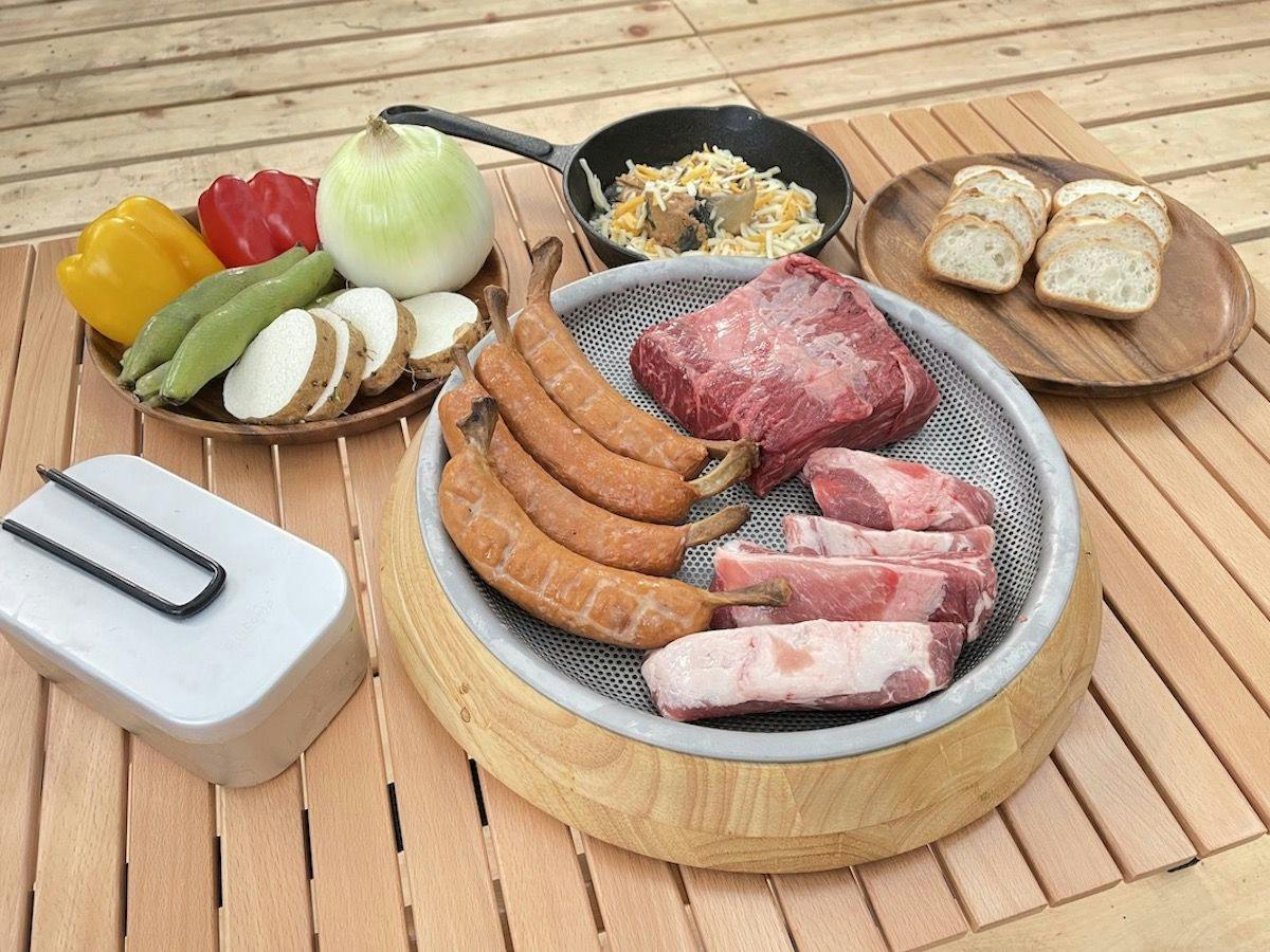 Nagano Glamping Base EnCamp