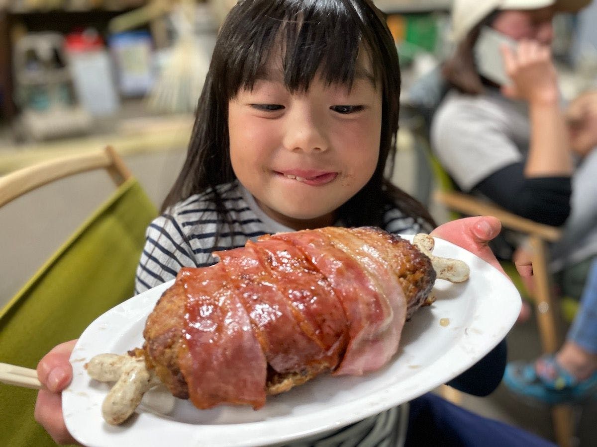 Nagano Glamping Base EnCamp