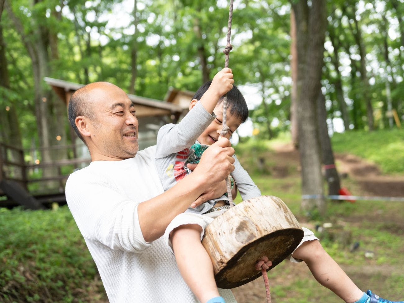 Nagano Glamping Base EnCamp