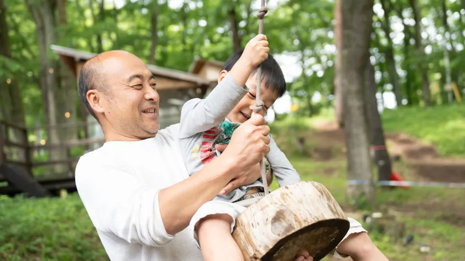 Nagano Glamping Base EnCamp