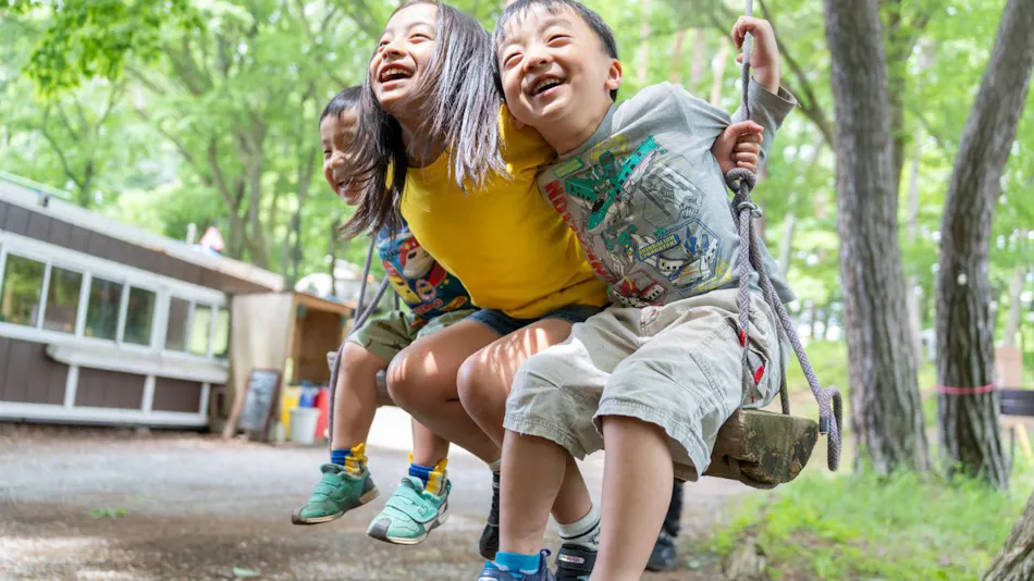 Nagano Glamping Base EnCamp