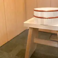 ・<ห้องน้ำชั้น 1> รักษาความสะอาด