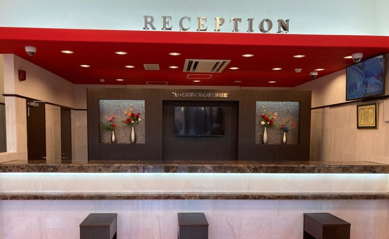 矢賀駅の喫煙のお部屋 近いホテル 旅館 17選 お得に宿泊予約 Yahoo トラベル